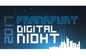 Frankfurt Digital Night