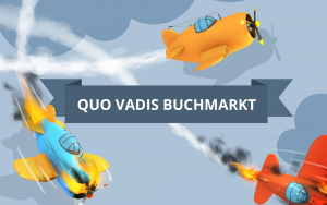 quo vadis buchmarkt