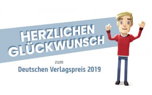 Deutscher Verlagspreis